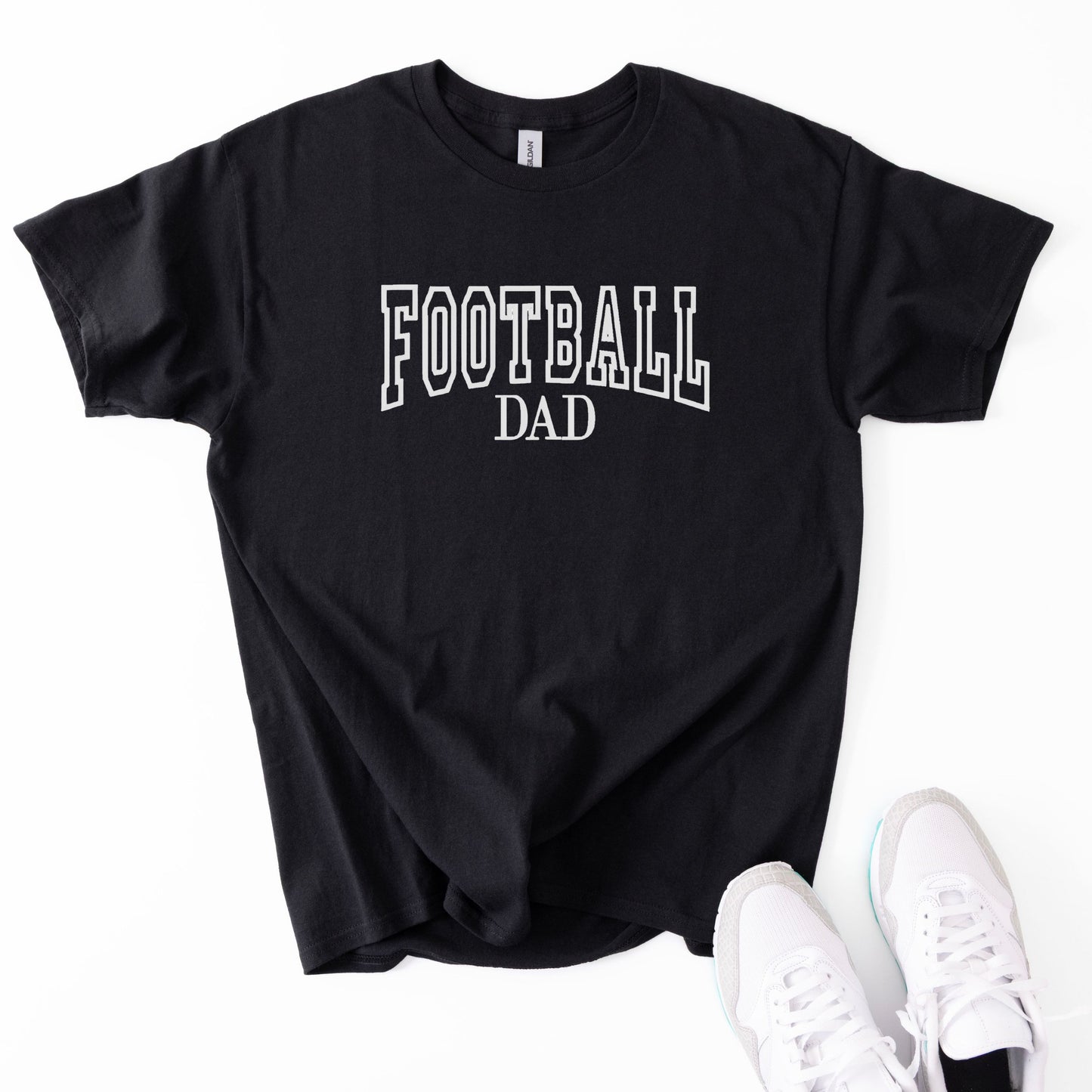 Football Dad T-Shirt
