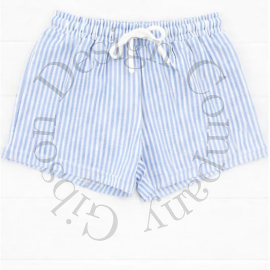 PO: Boys Swim Trunks - Closes at Noon March 17