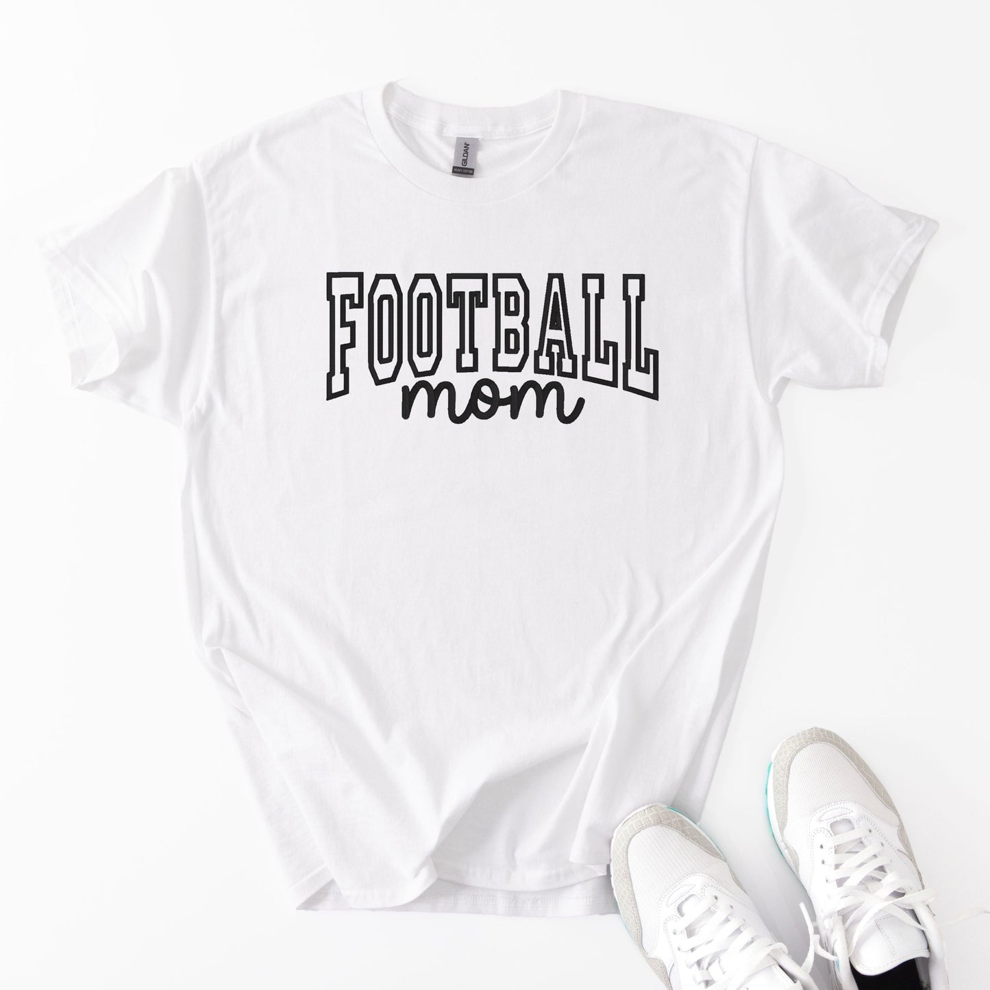 Football Mom T-Shirt