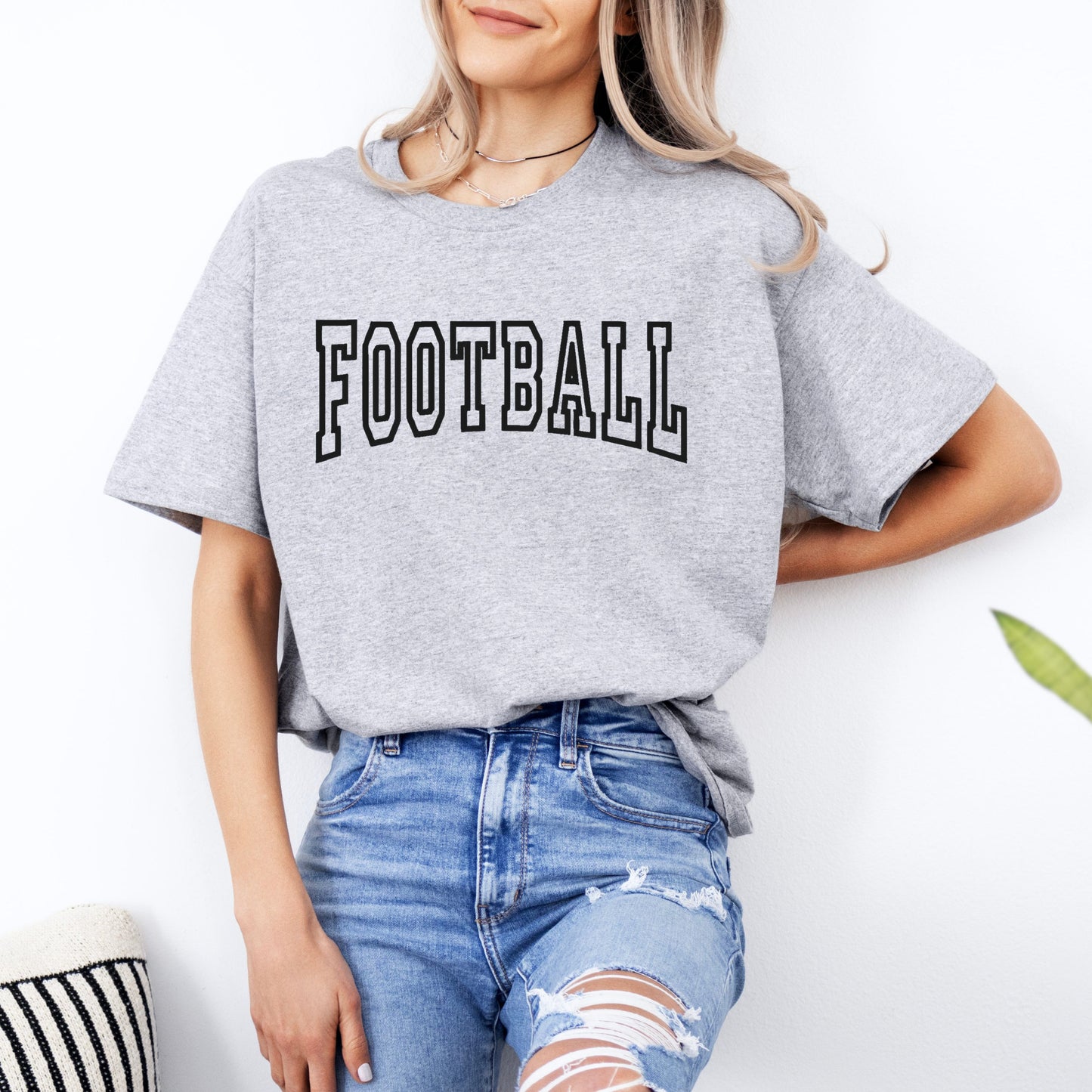 Football T-Shirt