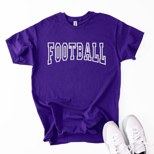 Football T-Shirt