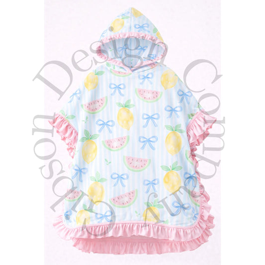 PO: Swim Coverups - Closes Noon March 17