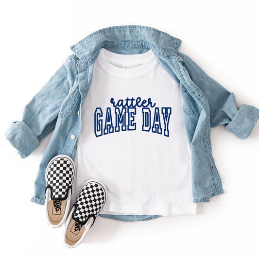 Mascot Game Day Toddler T-Shirt