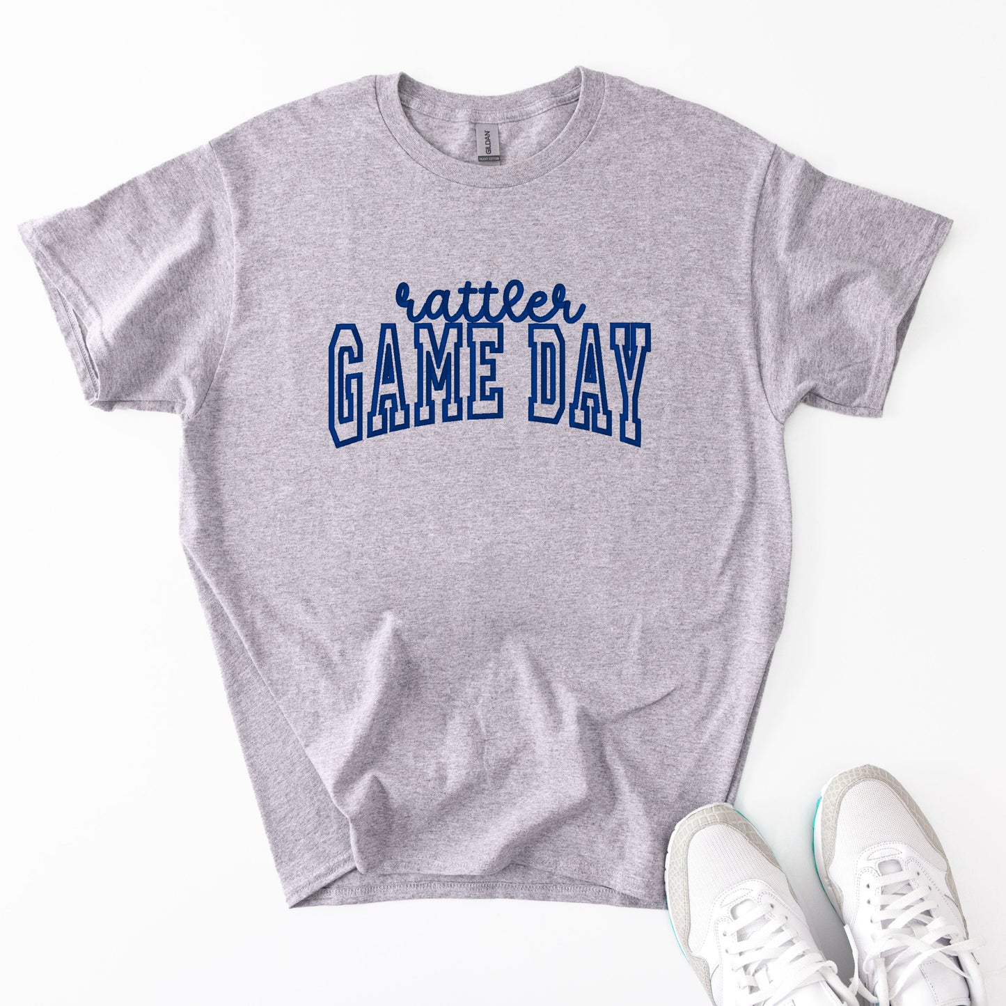 Game Day Mascot T-Shirt