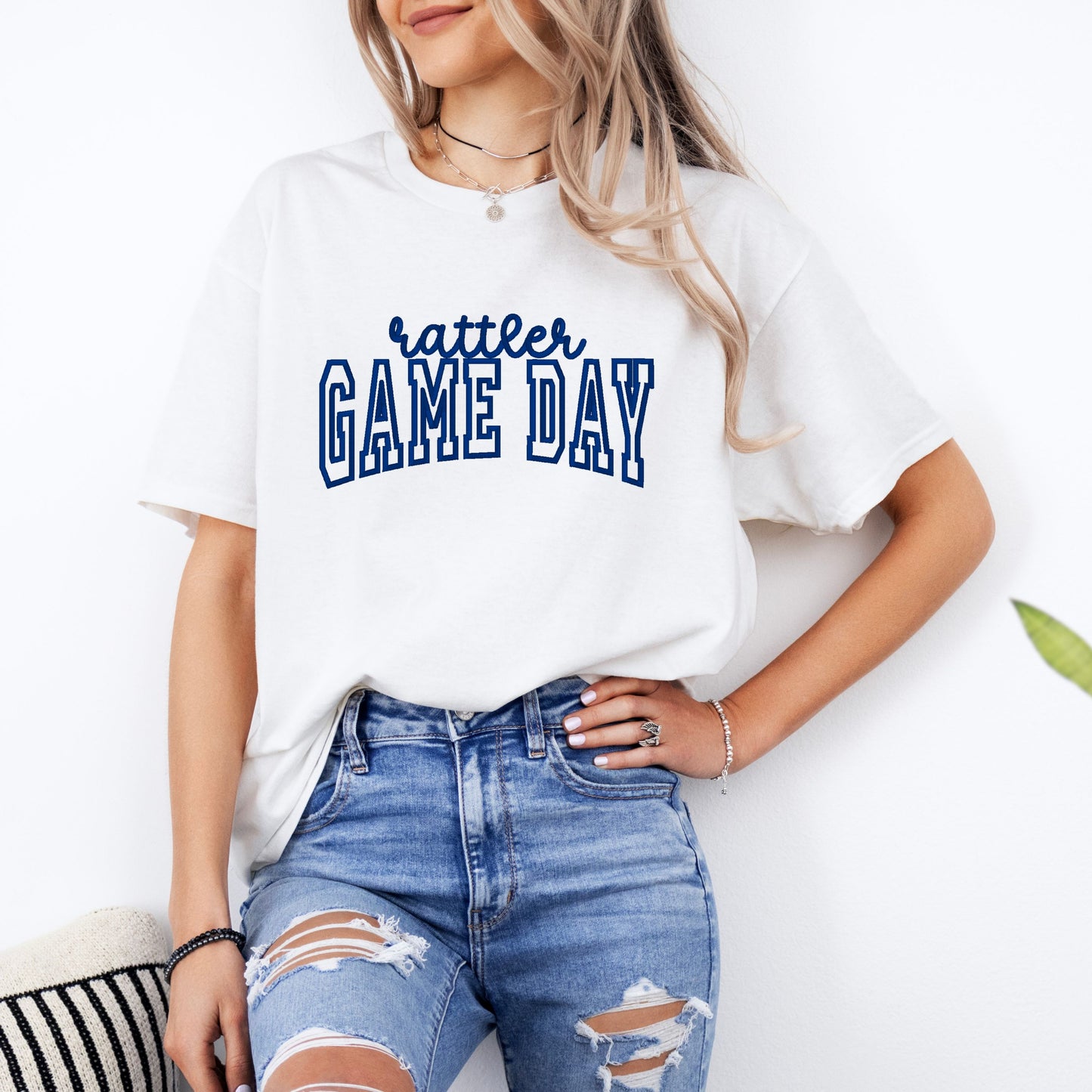 Game Day Mascot T-Shirt