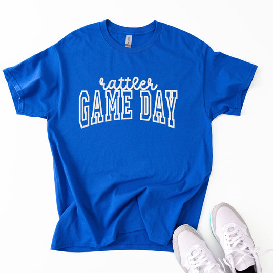 Game Day Mascot T-Shirt