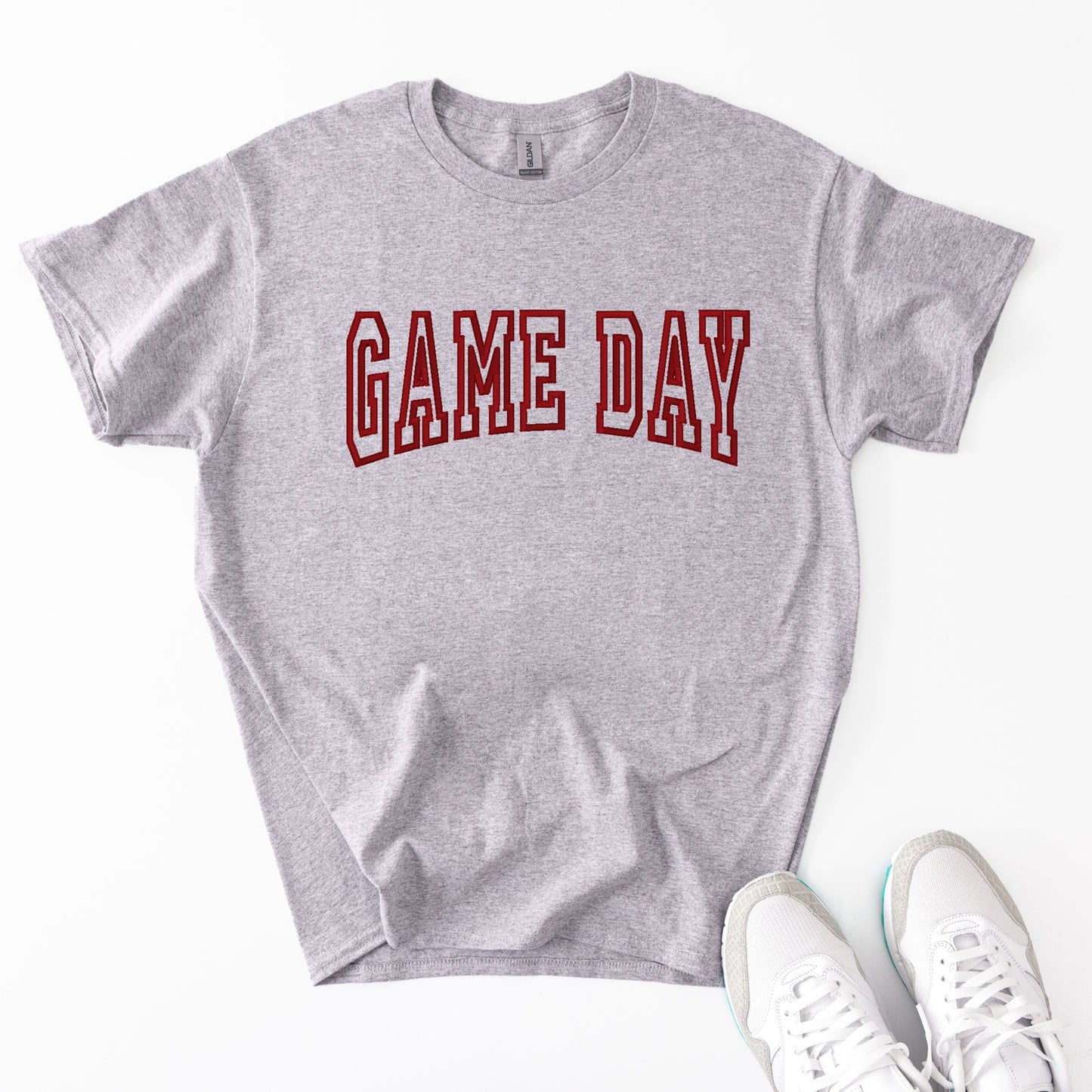 Game Day T-Shirt