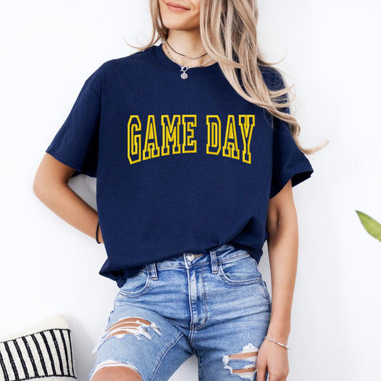 Game Day T-Shirt