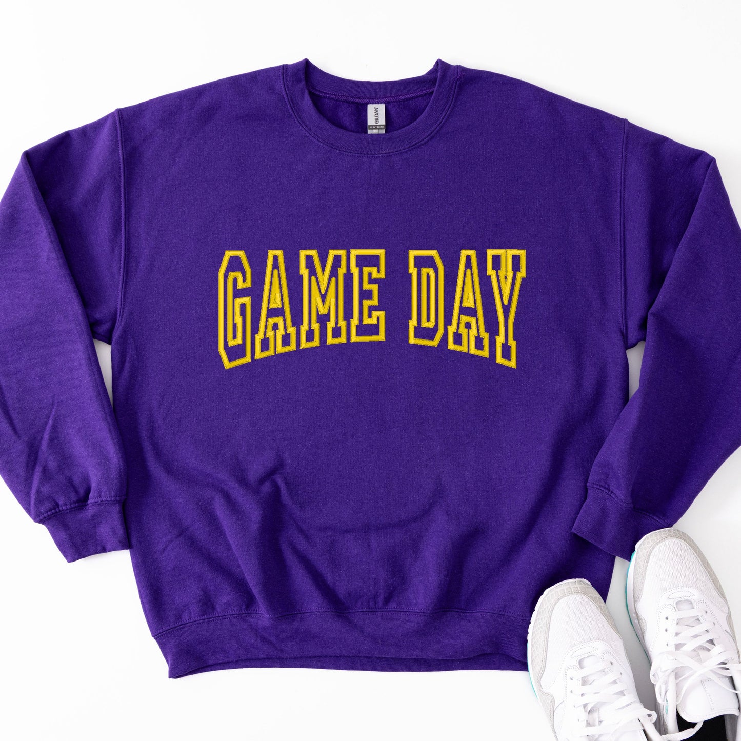 Game Day Sweatshirt