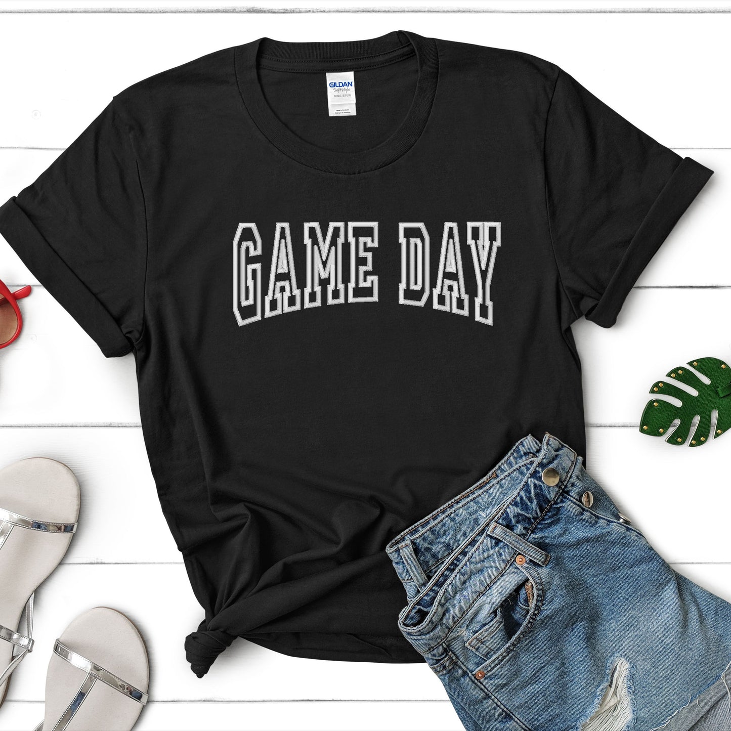 Game Day T-Shirt
