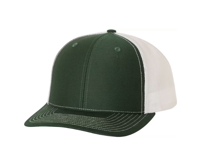 Custom Embroidered Hats
