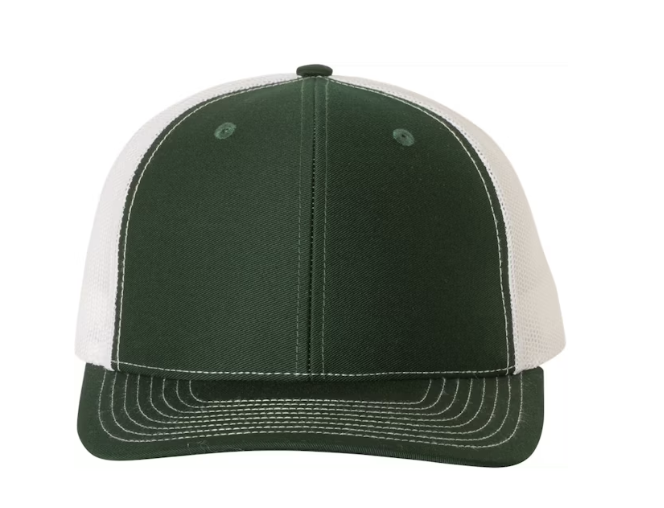 Custom Embroidered Hats