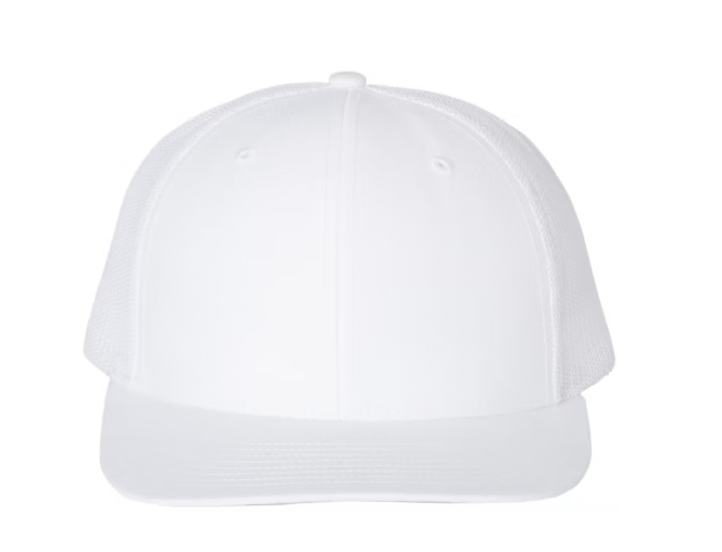 Custom Embroidered Hats