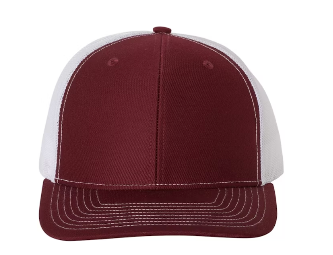 Custom Embroidered Hats