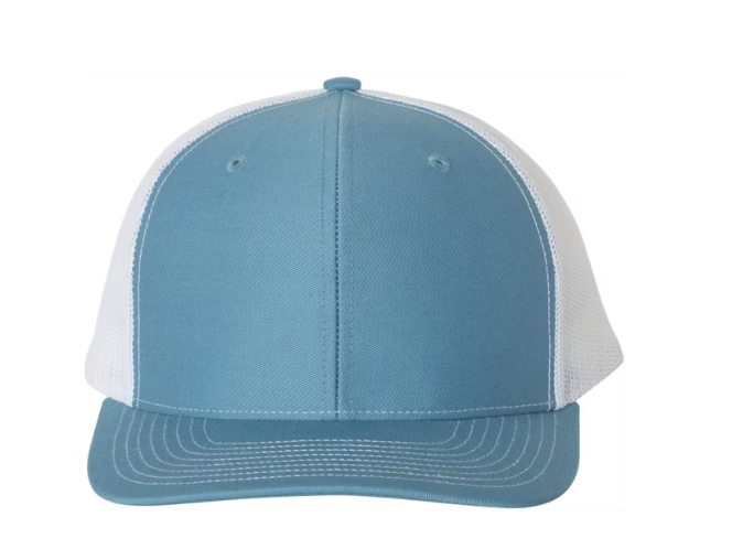 Custom Embroidered Hats