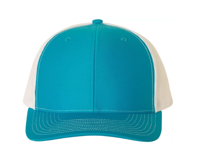 Custom Embroidered Hats