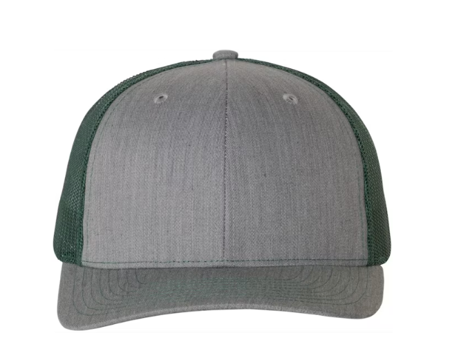 Custom Embroidered Hats