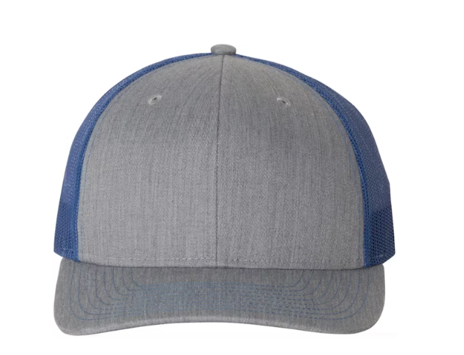 Custom Embroidered Hats