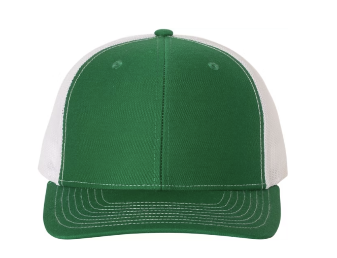 Custom Embroidered Hats