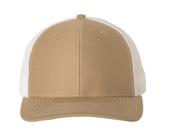 Custom Embroidered Hats