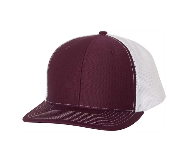 Custom Embroidered Hats