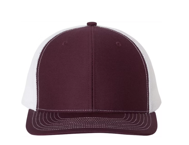 Custom Embroidered Hats