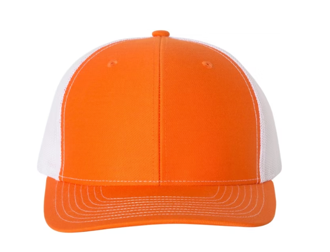 Custom Embroidered Hats