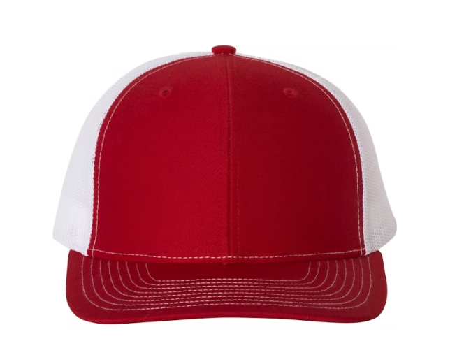 Custom Embroidered Hats