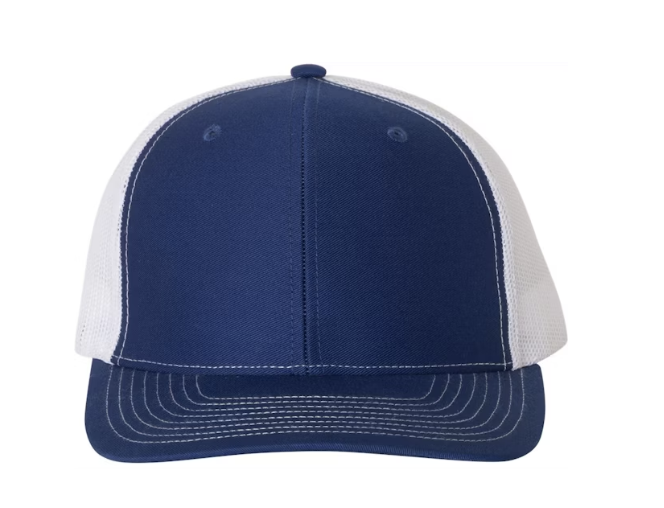 Custom Embroidered Hats
