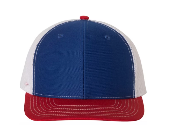 Custom Embroidered Hats