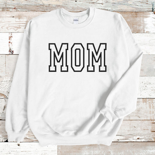 Mom Sweatshirt