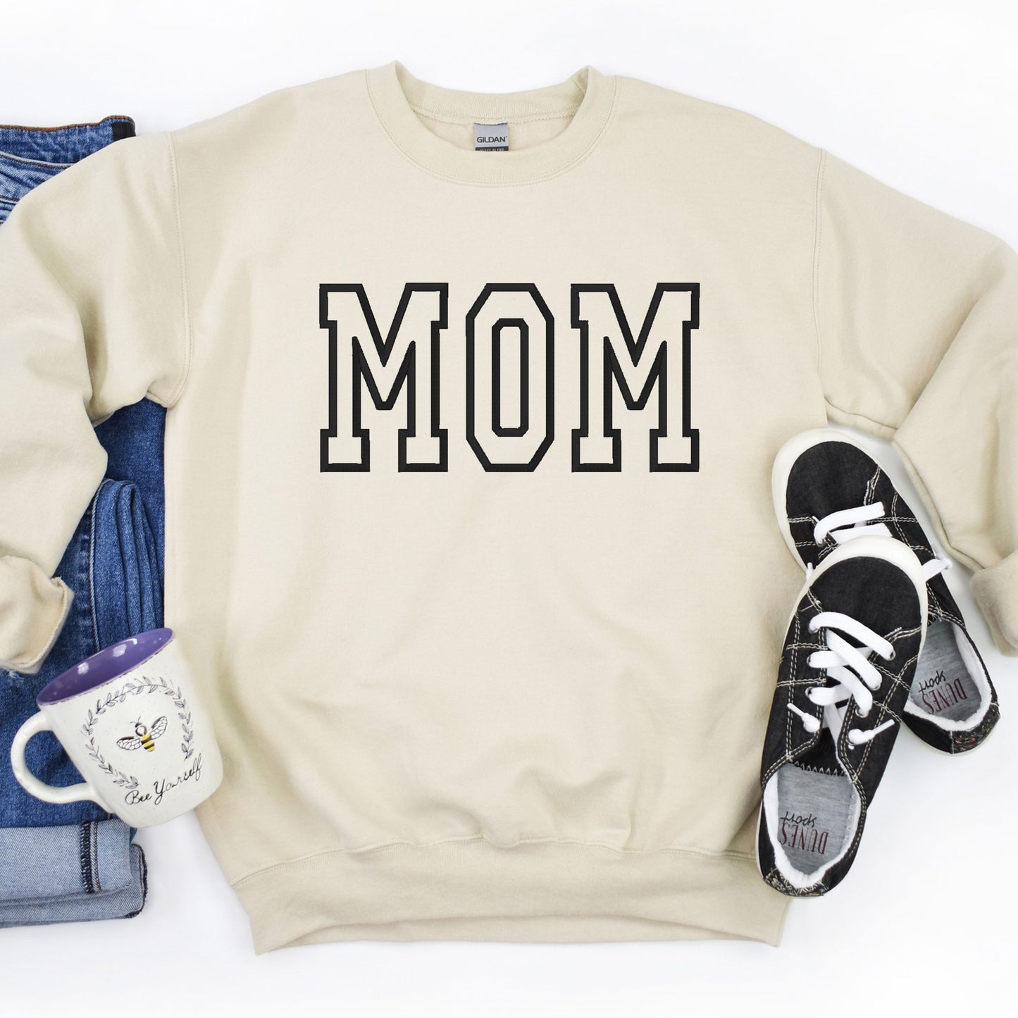 Mom Sweatshirt