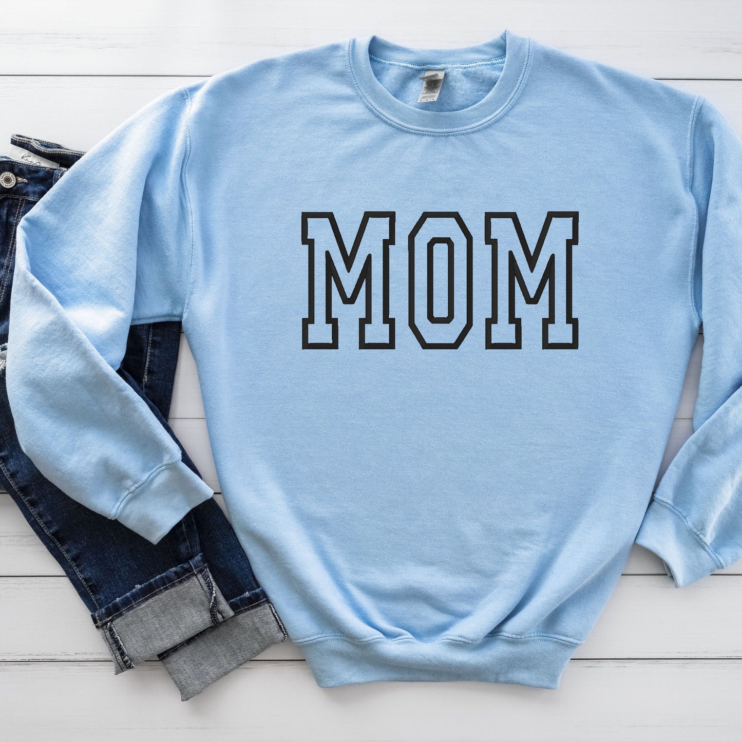 Mom Sweatshirt