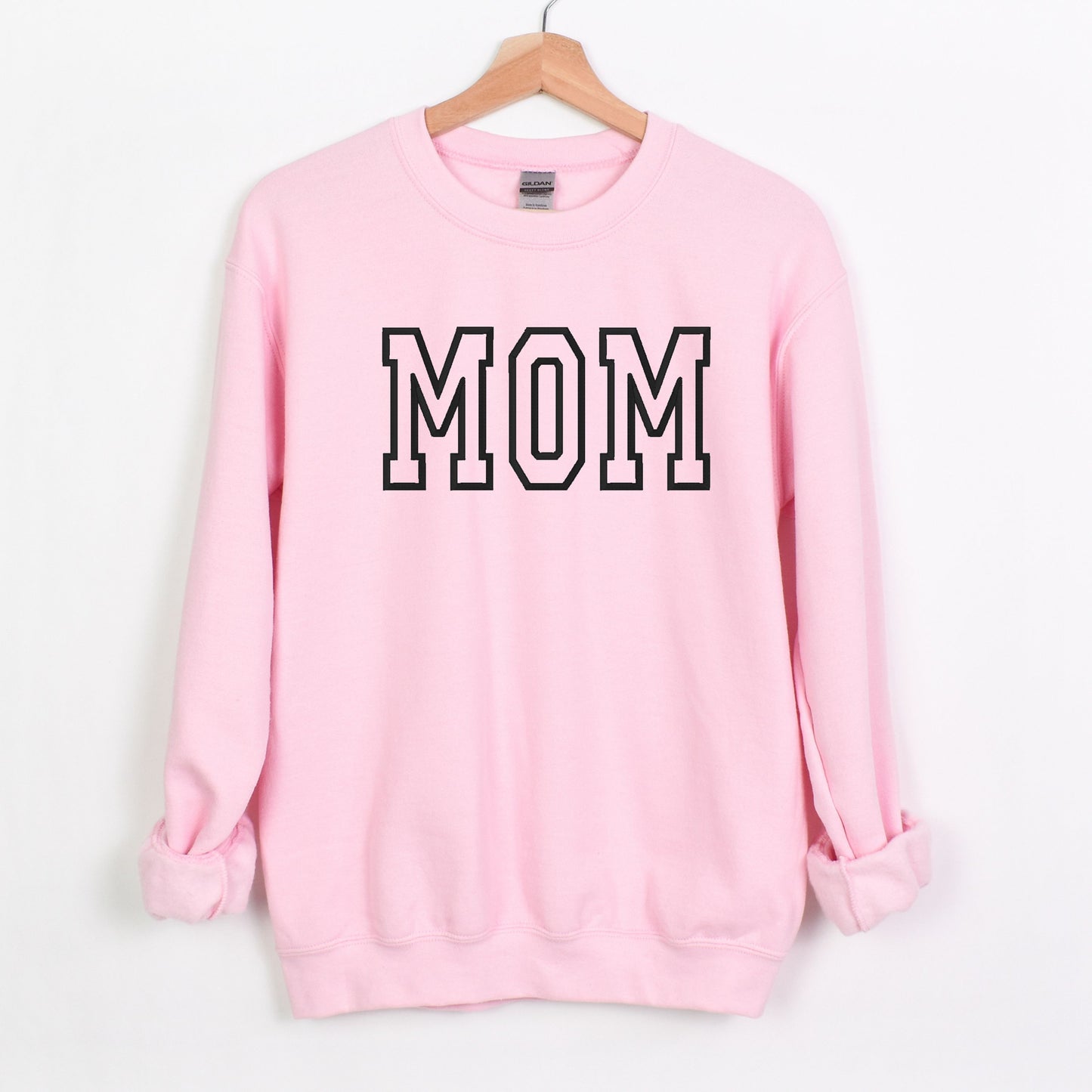 Mom Sweatshirt