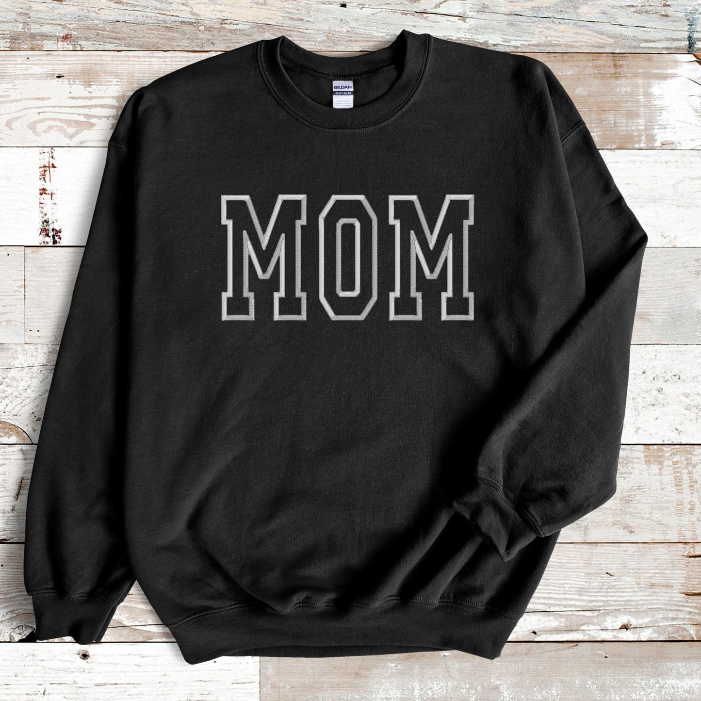 Mom Sweatshirt