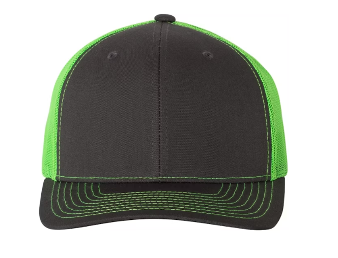 Custom Embroidered Hats