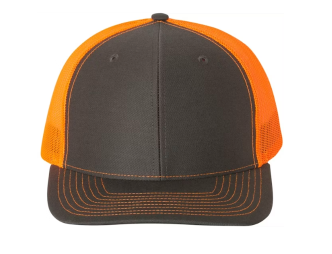 Custom Embroidered Hats