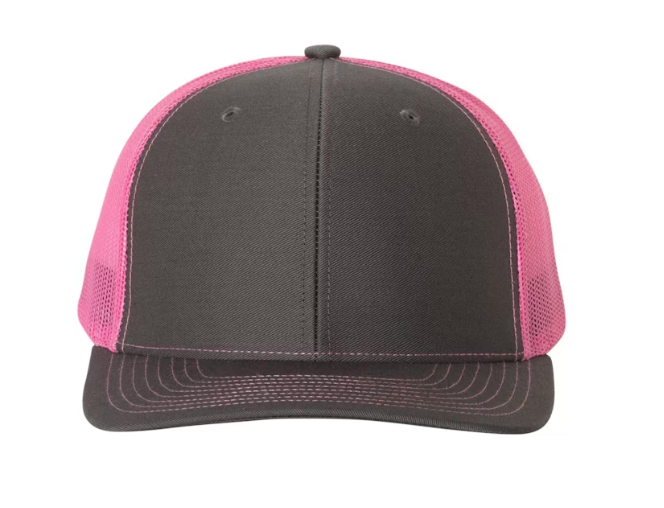Custom Embroidered Hats