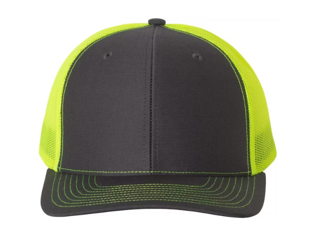 Custom Embroidered Hats