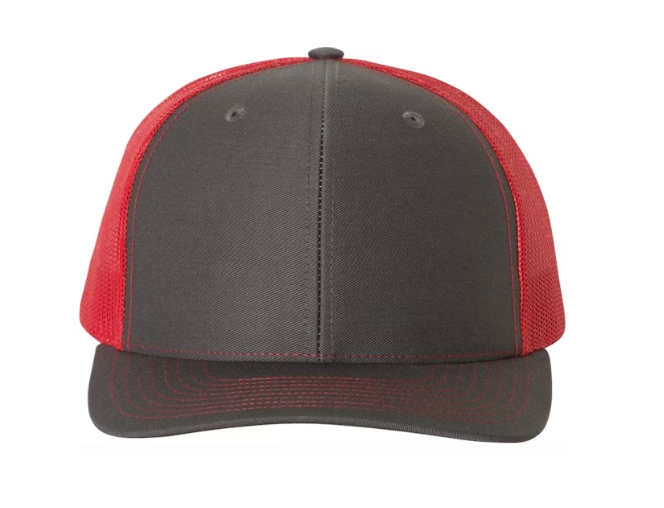 Custom Embroidered Hats