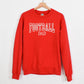 Football Dad Sweatshirt