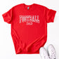 Football Dad T-Shirt