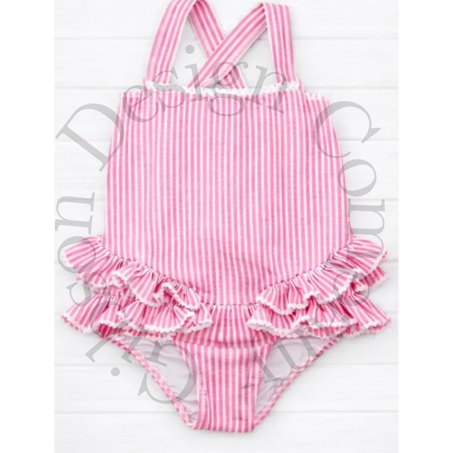 PO: Girl's Swimsuits - Closes at Noon March 17