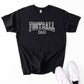 Football Dad T-Shirt