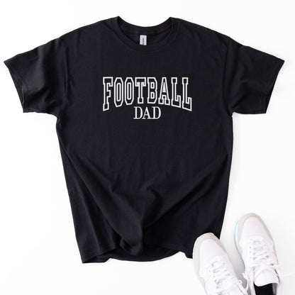 Football Dad T-Shirt