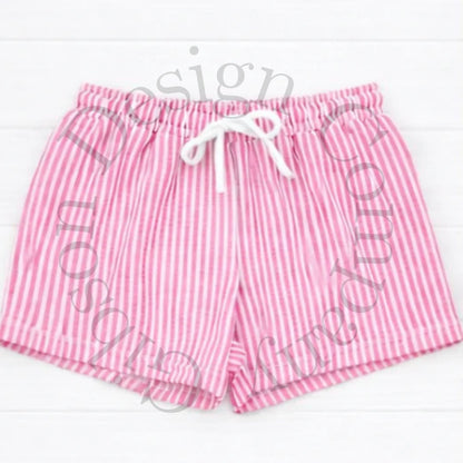 PO: Boys Swim Trunks - Closes at Noon March 17