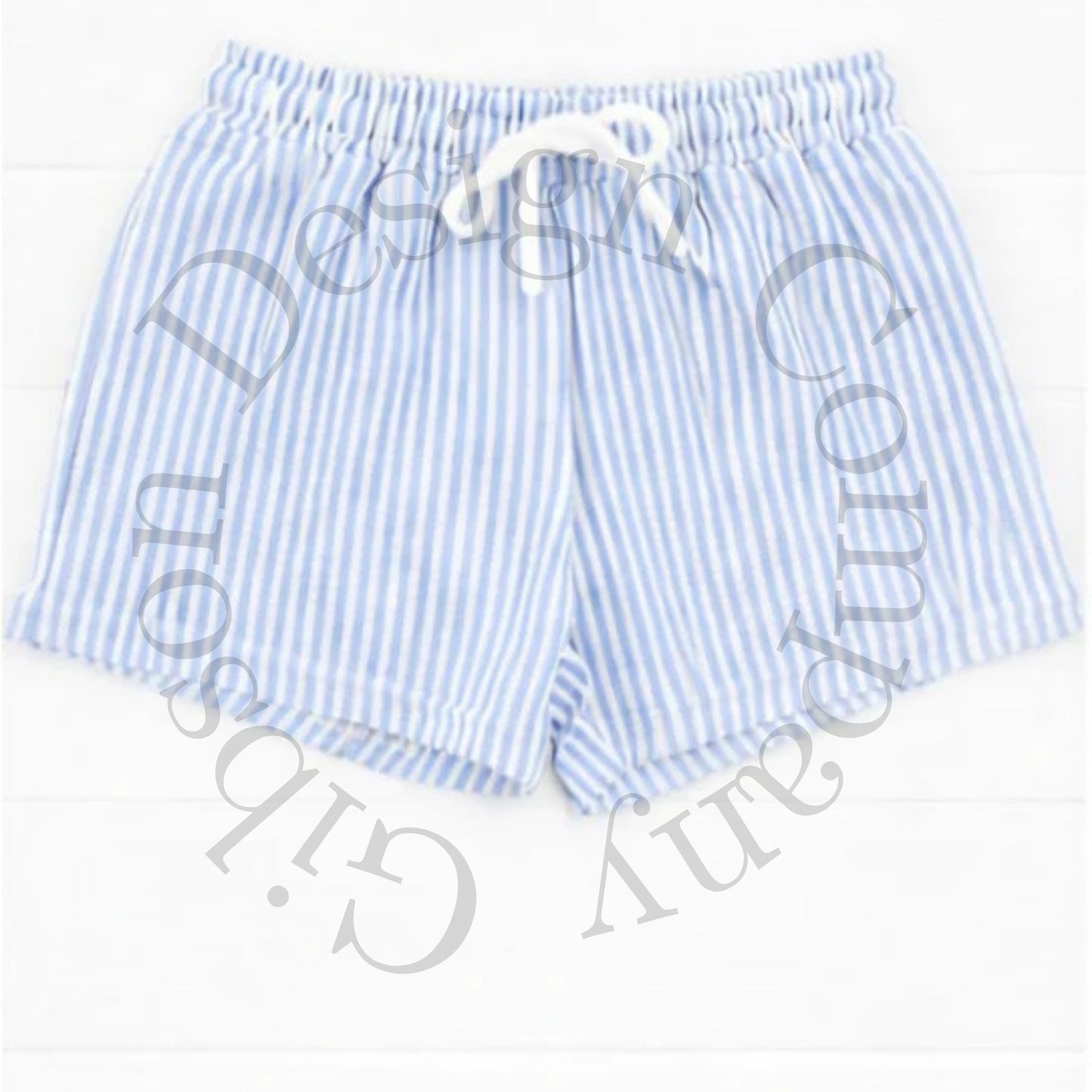 PO: Boys Swim Trunks - Closes at Noon March 17