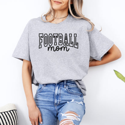 Football Mom T-Shirt