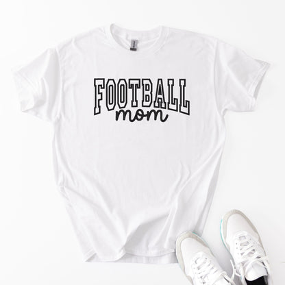 Football Mom T-Shirt