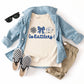 Team Spirit Toddler T-Shirt